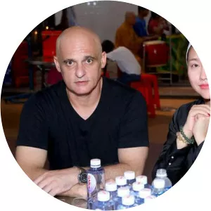 Thierry Blanc photograph