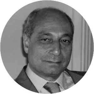 Thierry Bokanowski - Author