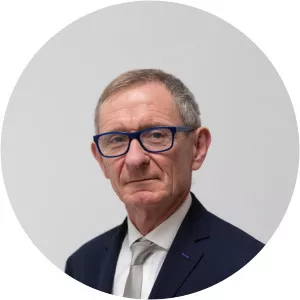 Thierry Bonneau - Author