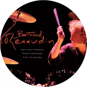 Thierry Bonneaux - Musical artist