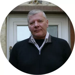 Thierry Bonvoisin photograph