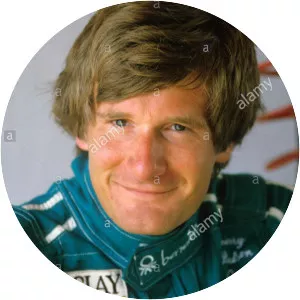 Thierry Boutsen