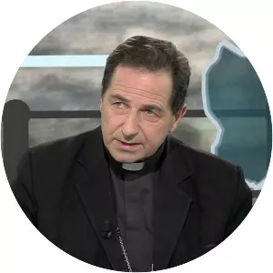 Thierry Brac de La Perrière - 