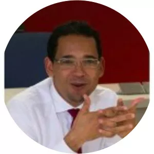 Thierry BraspenningBalzacq