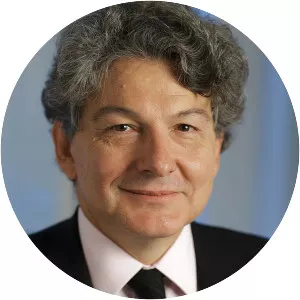 Thierry Breton