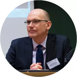 Thierry Burger-Helmchen - Author