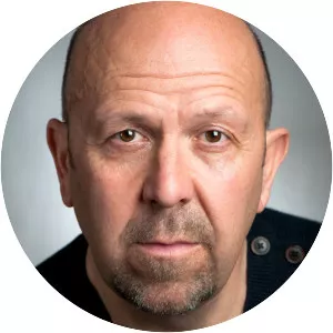 Thierry Calas - Actor