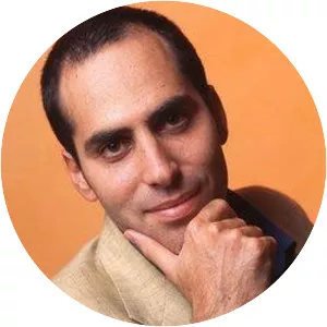 Thierry Chavel - Author