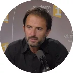 Thierry Colombié - Researcher