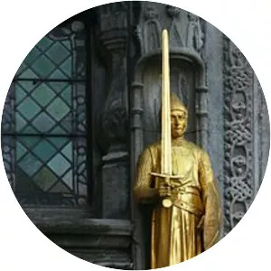 Thierry, Count of Flanders