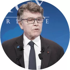 Thierry de Montbrial