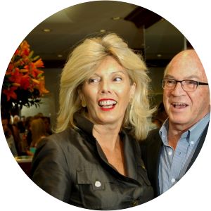 Thierry de Sabrit photograph