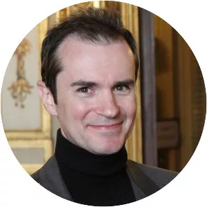 Thierry Démarez