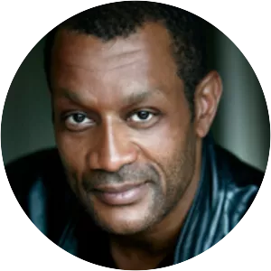 Thierry Desroses - Film actor