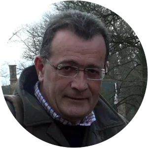 Thierry Dutour - Sociologist