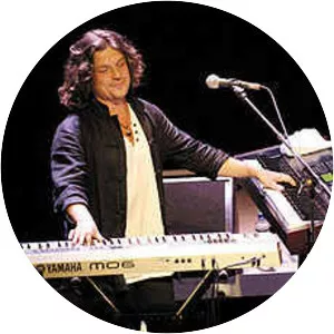 Thierry Eliez - Musical artist