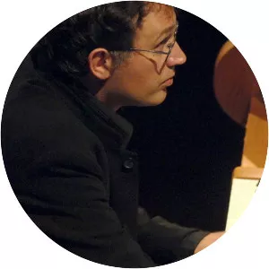 Thierry Escaich - French organist
