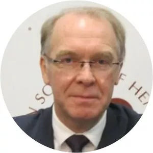 Thierry Facon - Author