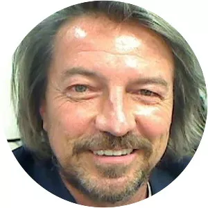 Thierry Forte - Film producer