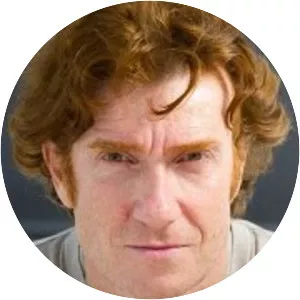 Thierry Frémont - French actor