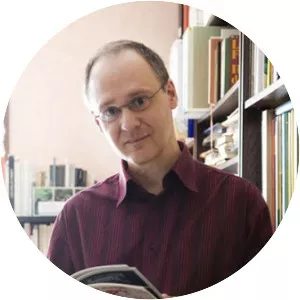 Thierry Groensteen - French author