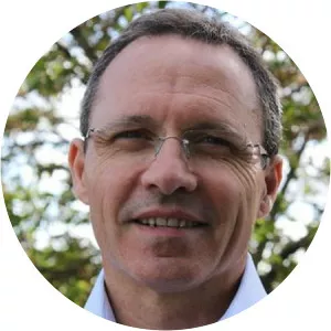 Thierry Grosbois - Author