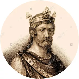 Thierry IV photograph