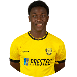 Thierry Latty-Fairweather