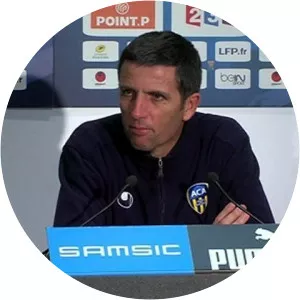 Thierry Lauret