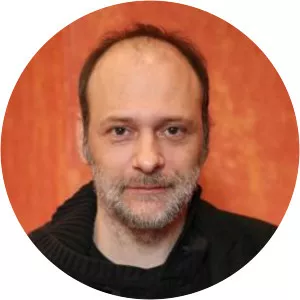 Thierry Leprevost - Visual artist