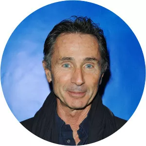 Thierry Lhermitte - French actor