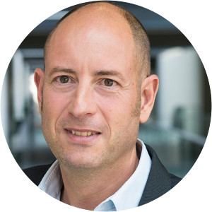 Thierry Madiès - Researcher