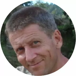 Thierry Marchant - Author