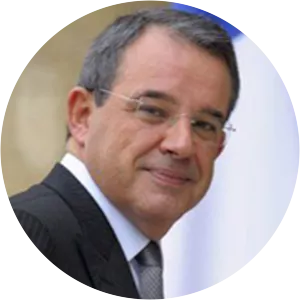 Thierry Mariani - Member of the European Parliament