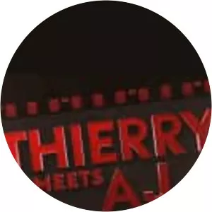 Thierry Meets AJ - TV program