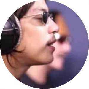 Thierry Mekwattana - Thai singer