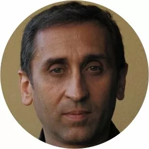 Thierry Meyssan - French journalist