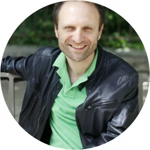 Thierry Nadisic - Author