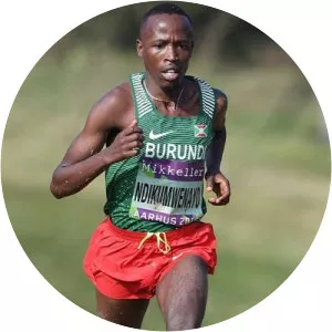 Thierry Ndikumwenayo