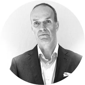 Thierry Notz - Film director