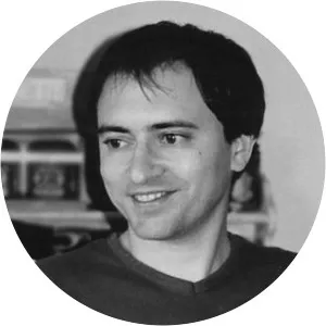 Thierry Nouveau - Illustrator