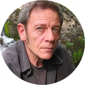 Thierry Oberdorff - Researcher