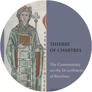 Thierry of Chartres - Philosopher
