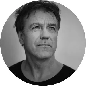 Thierry Ostrini - Musical artist