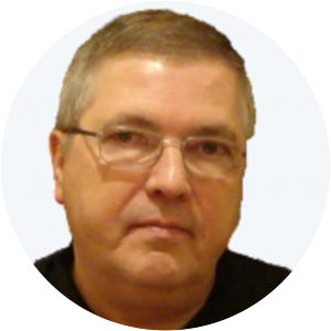 Thierry Pairault - Researcher