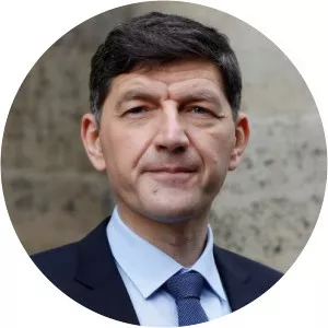 Thierry Paulmier - Author