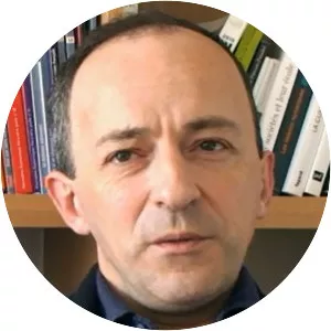 Thierry Pech - Director general of Terra Nova