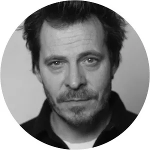 Thierry Perkins-Lyautey