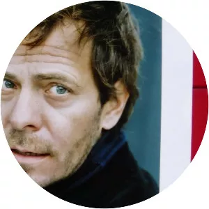 Thierry PerkinsLyautey