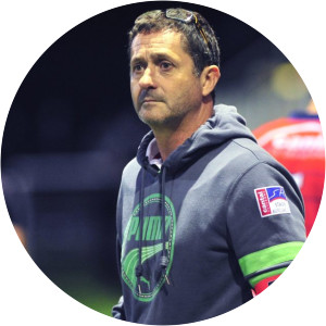 Thierry Peuchlestrade